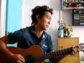 Let It Be - Jez Tan unplugged fingerstyle (beatles)