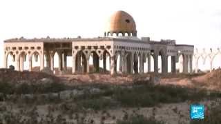 غزة | ماذا تبقى من مطار ياسر عرفات ؟