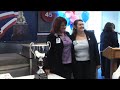 American Airlines Employees Celebrate Customer Experience Improvements Award
