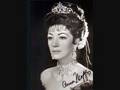 Anna Moffo as Desdemona