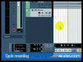 Cubase 4 Tutorial: Recording and Editing MIDI Cubase 4 Tutorial: Recording and Editing MIDI