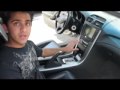 car audio systems,acura tl,custom acura tl