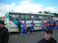 Olympic flame torch in Paris - Trocadero Part 7 Olympic flame torch in Paris - Trocadero Part 7