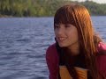 Camp Rock-Canoe Scene