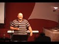 Randy Parvu Testimony