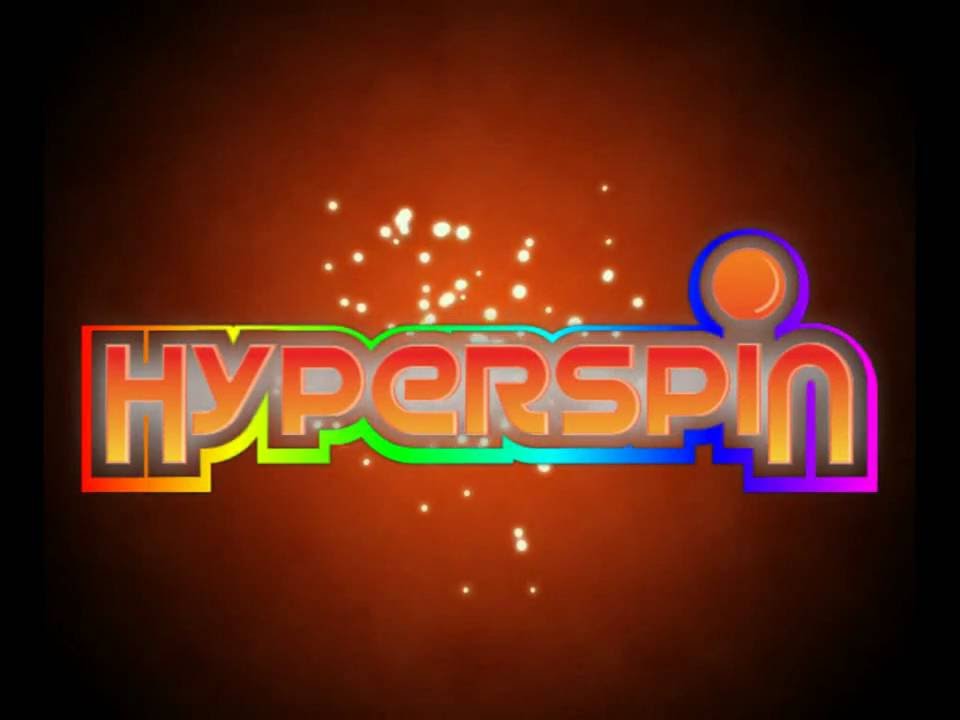 Hyperspin Mame