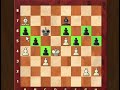 Letsplaychess.com presents Menchik vs Capablanca