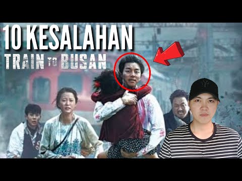 The Train To Busan Movie English Subtitle Downloadl