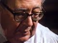 Andres Segovia: J.S.Bach-Saraband and Gavotte en Rondeau