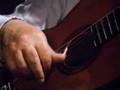 Andres Segovia: J.S.Bach-Saraband and Gavotte en Rondeau