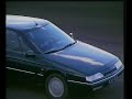 Citro�n XM V6.24v Pallas