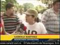 videos de No a la dictadura de daniel ortega