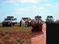 VENEZUELA 4WD