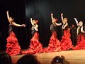 Tablado Andaluz - 01
