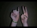 Daft Hands