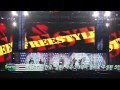 Asia Song Festival 2009 K-OTIC - Freestyle [Thailand] HD