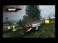 Burnout Paradise Race