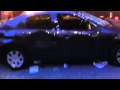 Car Smashing, looting at The Bay - Vancouver Riot 2011