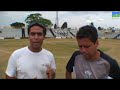 ARAXÁ ESPORTE ENTREVISTAS
