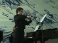 videos de alfred  schnittke violin sonata № 1 OSTAP MANKO & SERHIJ HRYHORENKO
