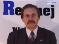 ARCHIWUM TVASME: Leszek Samborski o pomyśle domniemania winy