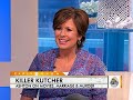 maggie rodriguez spoke with actor ashton kutcher about his new spy film, 