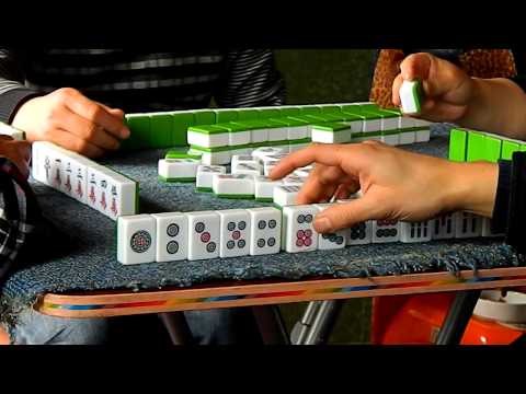 mahjong