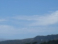 Sergio's Kite (surfing) flying in Half Moon Bay