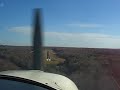 Landing at Sewanee, TN (UOS)