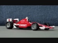 Awesome Hot Wheels Car Scott Dixon IZOD Indy Car
