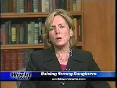 Strong Fathers, Strong Daughters (5)