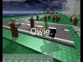 ROBLOX VolcanicNinja on Zombie Outbreak