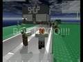 ROBLOX VolcanicNinja on Zombie Outbreak