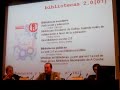 Web social y bibliotecas: Muskizko Udal Liburutegia