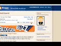 How to add a counter to your blogspot account - In greek How to add a counter to your blogspot account - In greek