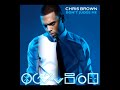 Chris Brown – Don't Judge Me