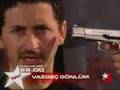 Vazgec Gonlum 33  Bolum Fragman�  Sesli  26 Nisan 2008