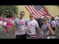 Race for the Cure - Team Doorways 2012