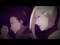 Shikamaru's Paparazzi [InoShikaTema] - Belated HBD Ash!