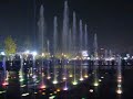 Поющие фонтаны Сиань (xian)