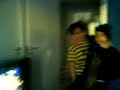blatte fight
