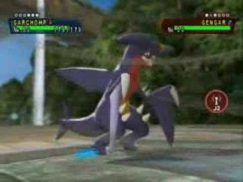 Garchomp