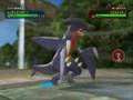 The Power Of Garchomp