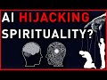 Artificial Intelligence Hijacking Your Spirituality | Swami Sarvapriyananda