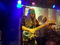 Uli Roth @ The Spirit of 66 Belgium Dark Lady