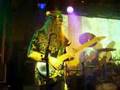 Uli Roth @ The Spirit of 66 Belgium Dark Lady