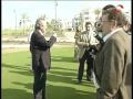 Las semifinales de Copa Davis ante Israel, en Murcia