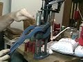 Lachmiller Press shotshell sizing 1