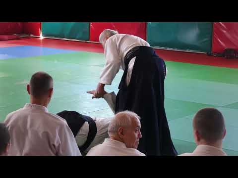 09 202604 SUGA Vire Yokomen Uchi Kote Gaeshi