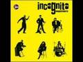 Incognito-Deep Waters